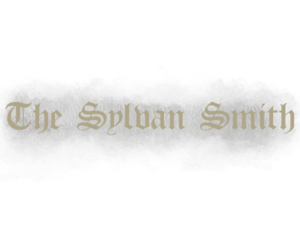 The Sylvan Smith logo