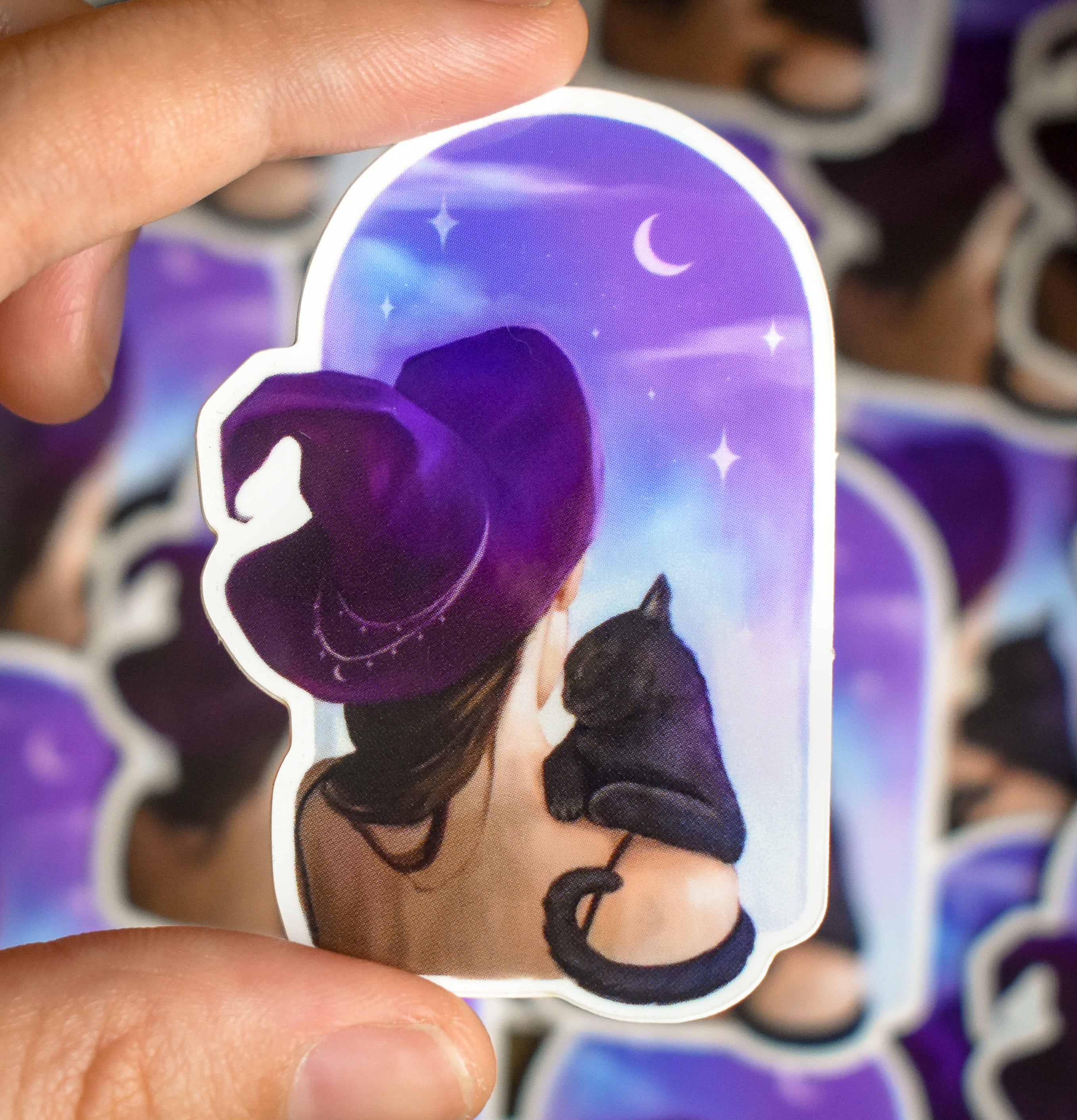 STICKERS – The Sylvan Smith